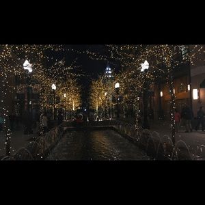 Meet your Posher, Emery